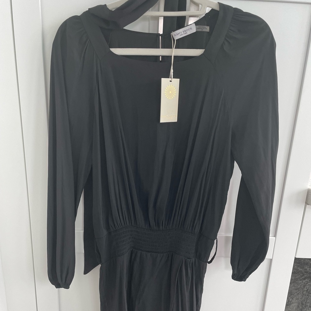 Ramy Brook Romper